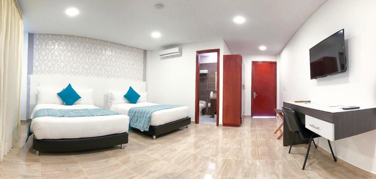 Hotel Majam'S Resort 圣希尔 外观 照片