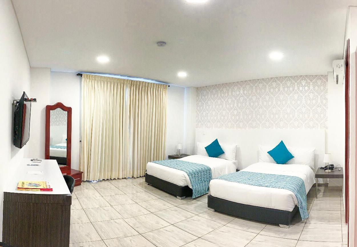 Hotel Majam'S Resort 圣希尔 外观 照片