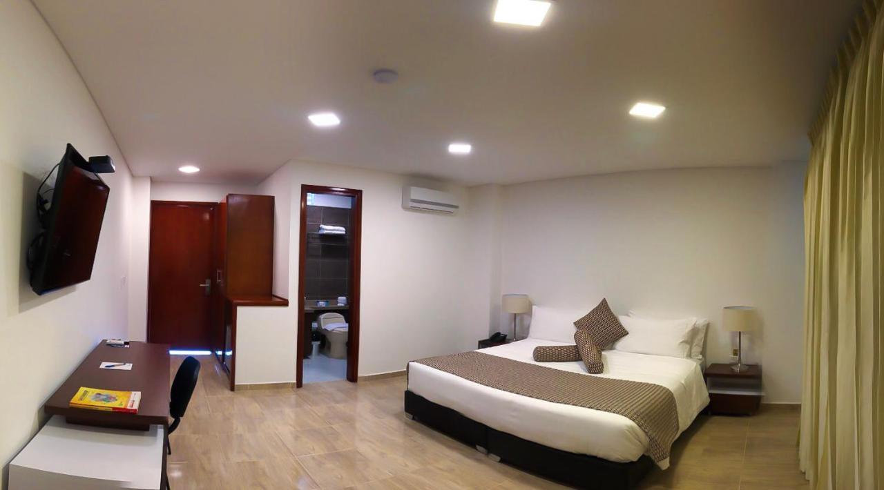 Hotel Majam'S Resort 圣希尔 外观 照片