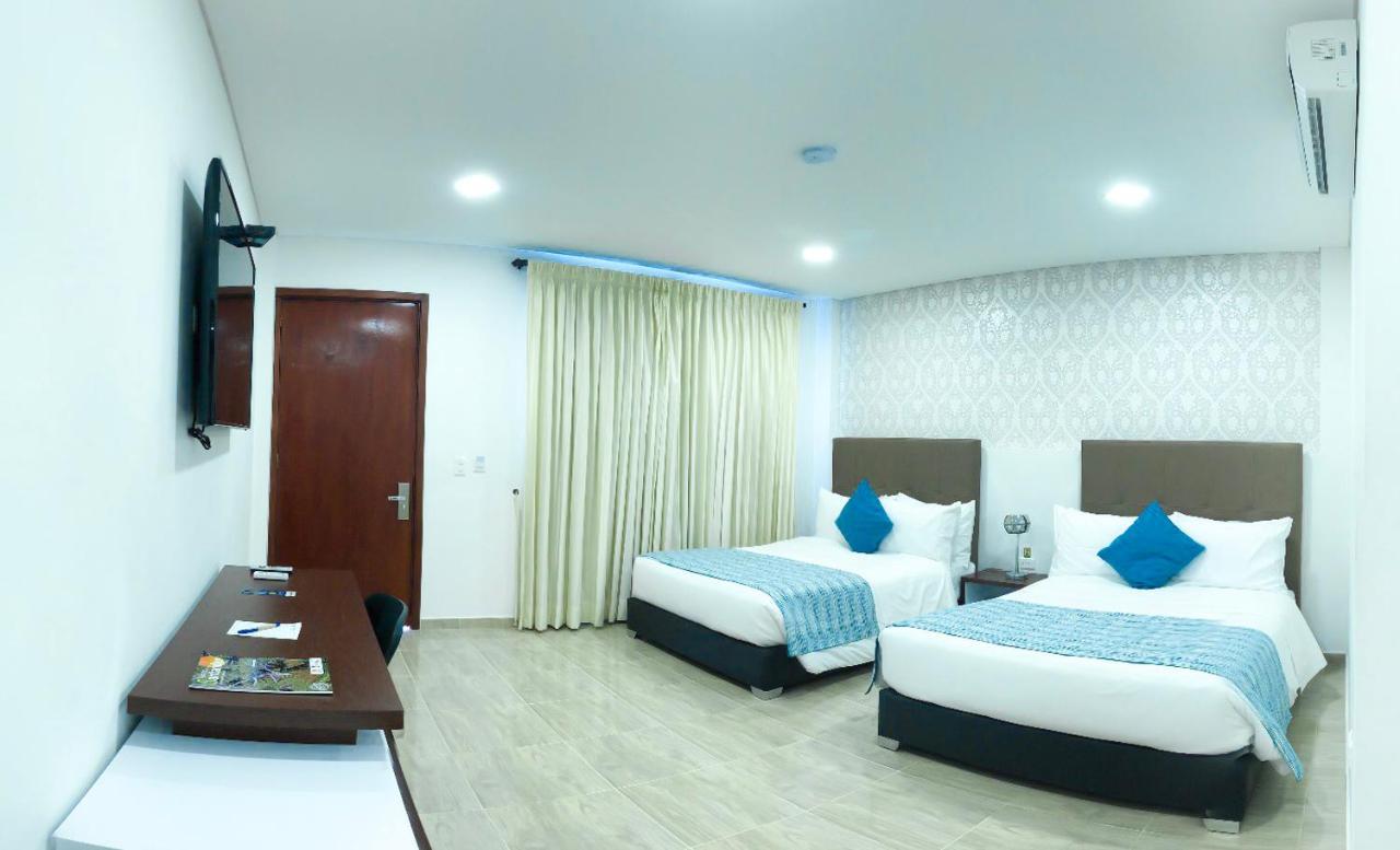 Hotel Majam'S Resort 圣希尔 外观 照片