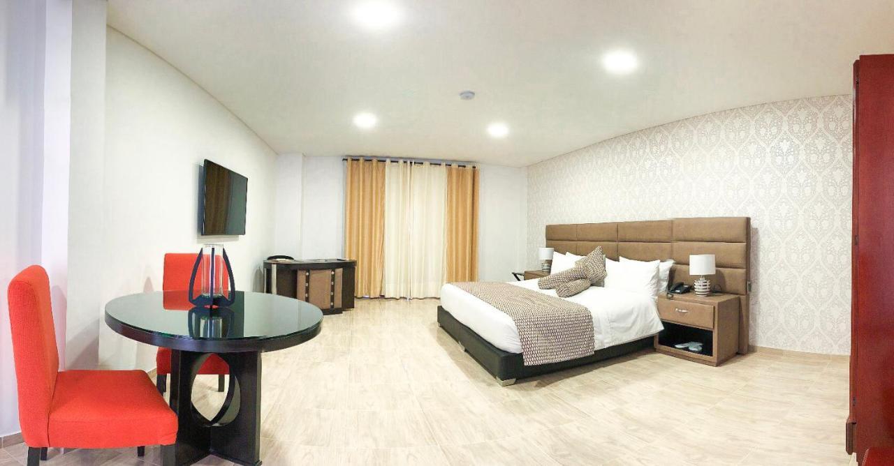 Hotel Majam'S Resort 圣希尔 外观 照片