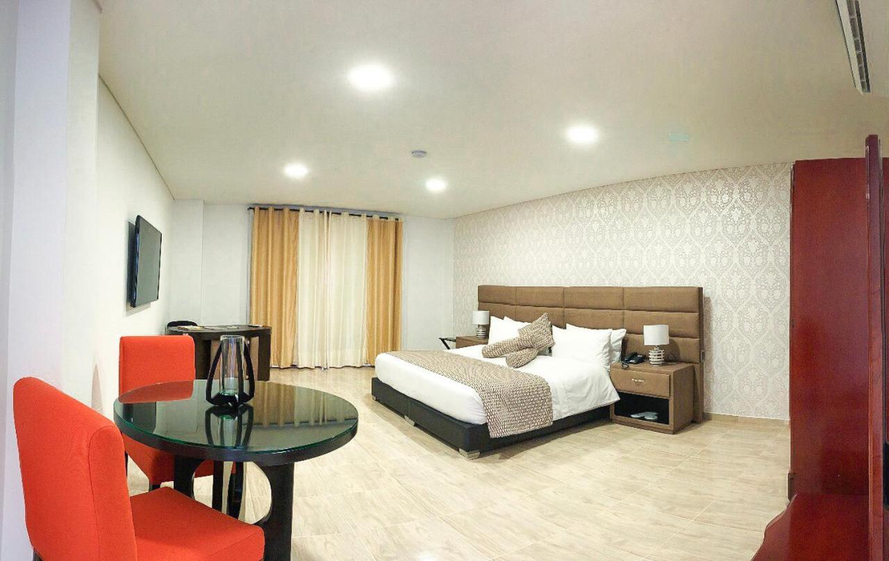 Hotel Majam'S Resort 圣希尔 外观 照片