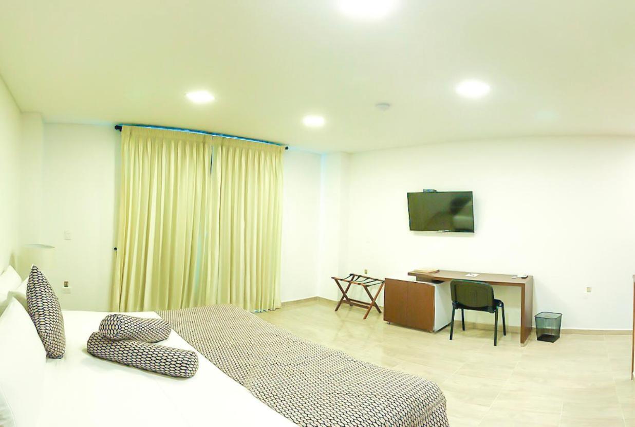 Hotel Majam'S Resort 圣希尔 外观 照片