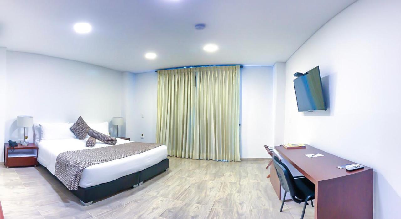 Hotel Majam'S Resort 圣希尔 外观 照片